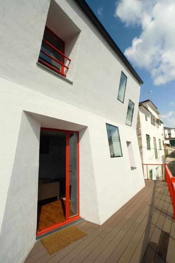 La Postoca Villa Viavelez Exterior photo